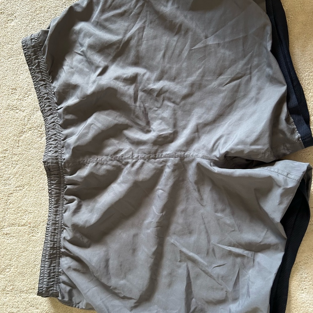 Men Gym Shorts